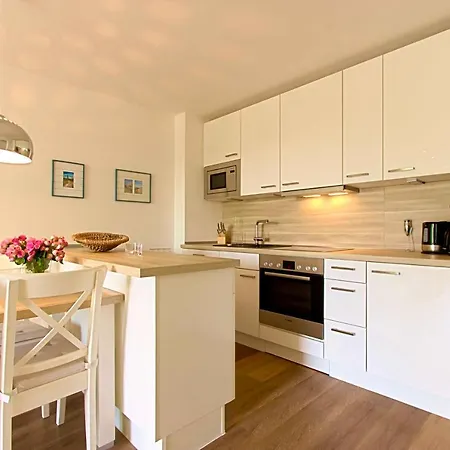 Duenennest App Nr 11 Max 2 Pers *