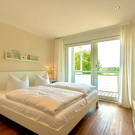 Duenennest App Nr 11 Max 2 Pers *