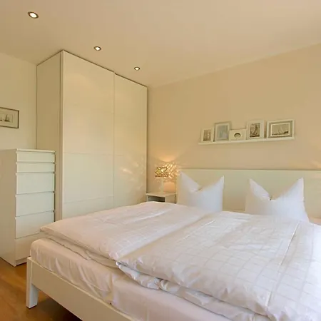 Duenennest App Nr 11 Max 2 Pers Апартаменты *