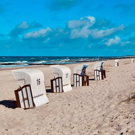 Duenennest App Nr 11 Max 2 Pers Апартаменты