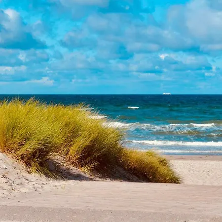 Duenennest App Nr 11 Max 2 Pers Апартаменты *