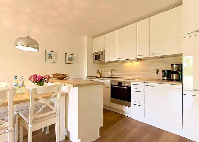 Duenennest App Nr 11 Max 2 Pers *