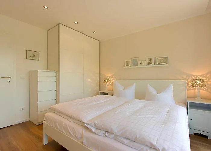 Duenennest App Nr 11 Max 2 Pers Apartamento *