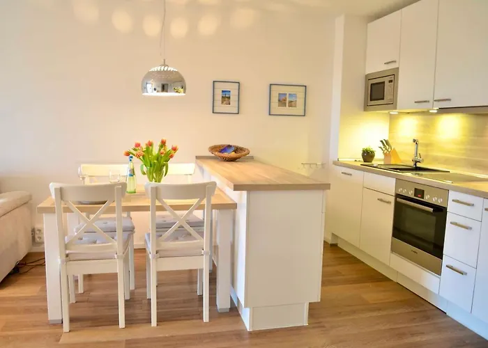 Apartamento Duenennest App Nr 11 Max 2 Pers *